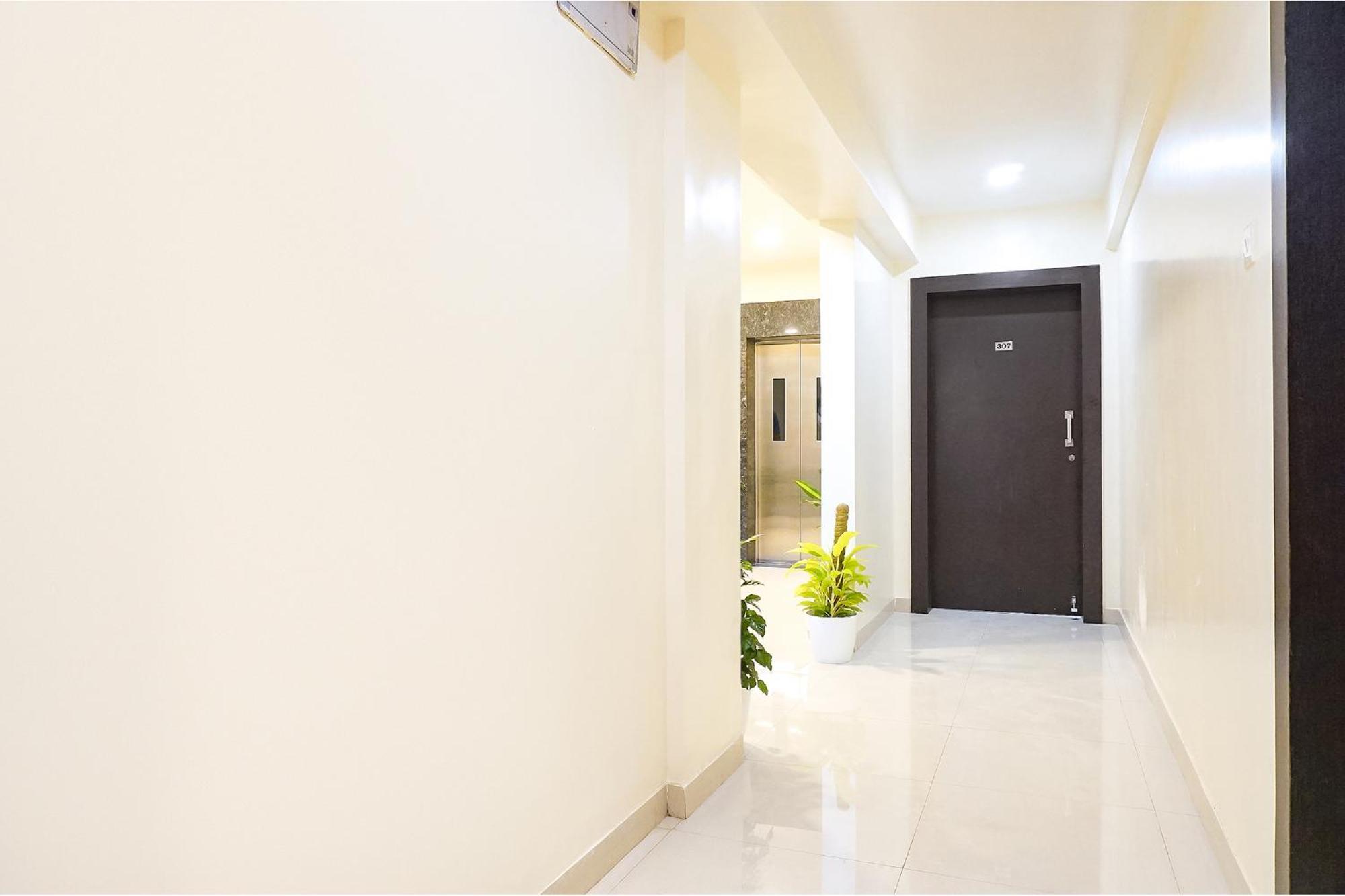 Fabhotel Majestic Luxurious - Nr Rajaram Bhiku Pathare Stadium ปูเน่ ภายนอก รูปภาพ