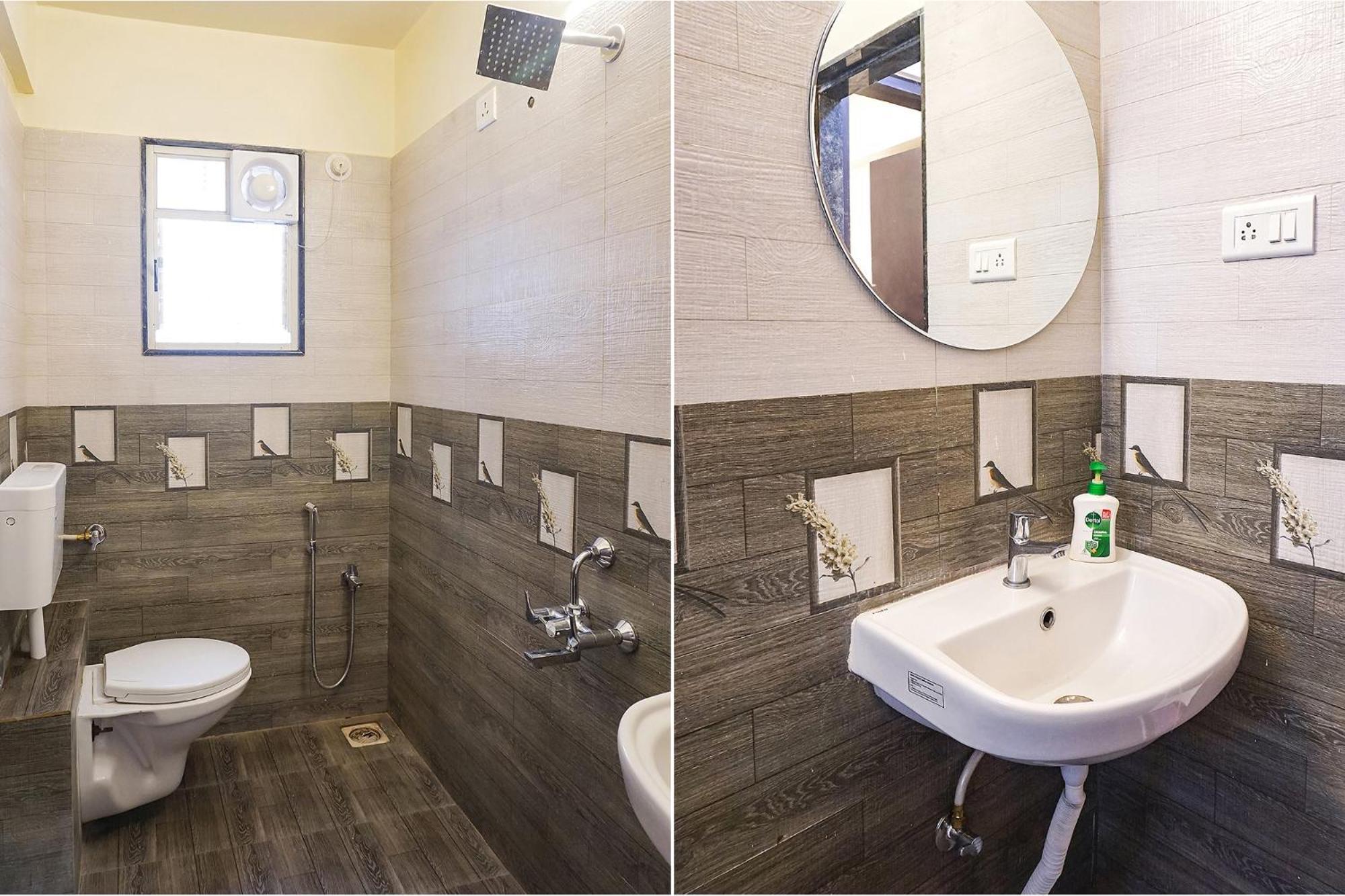 Fabhotel Majestic Luxurious - Nr Rajaram Bhiku Pathare Stadium ปูเน่ ภายนอก รูปภาพ
