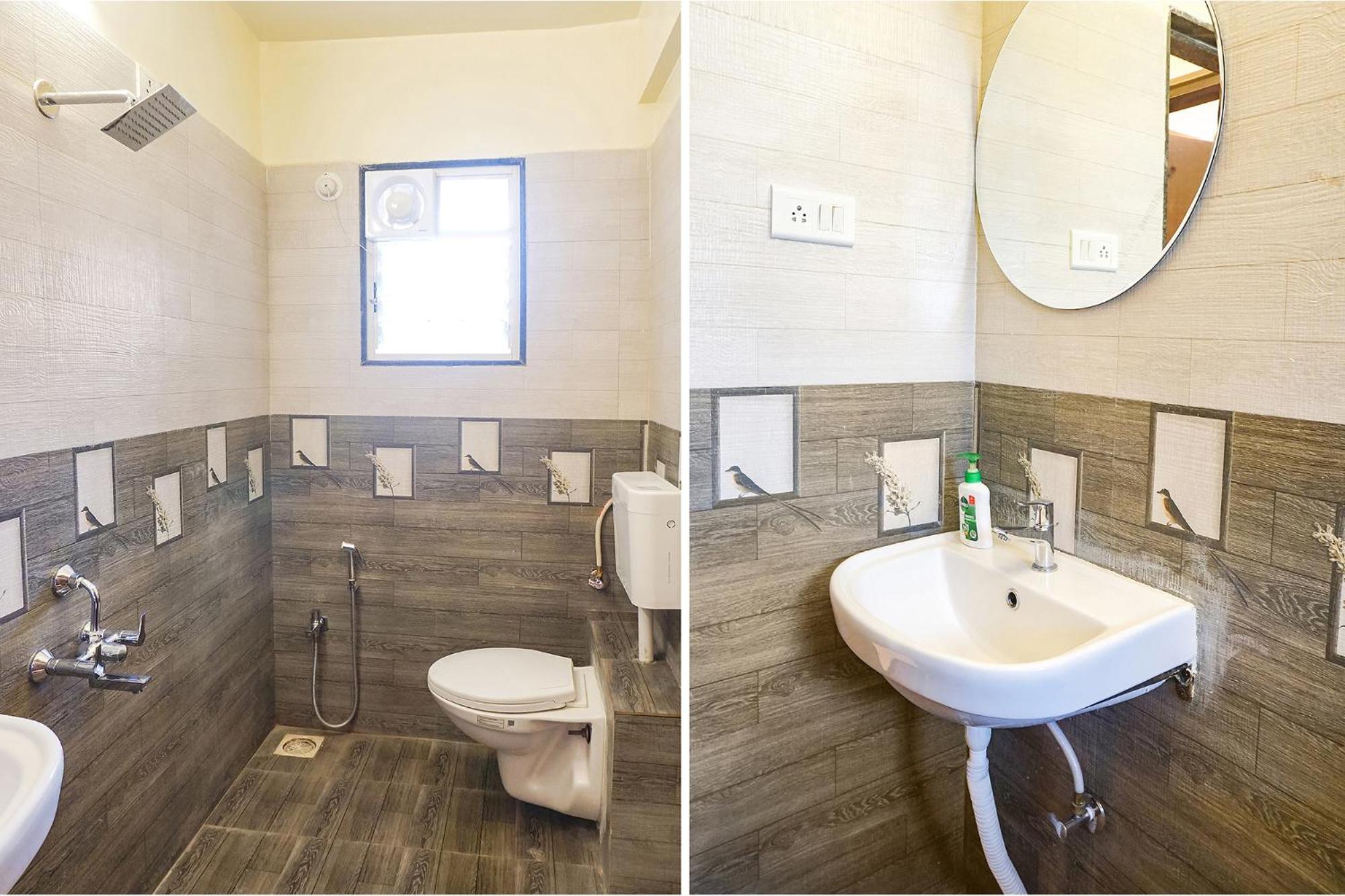 Fabhotel Majestic Luxurious - Nr Rajaram Bhiku Pathare Stadium ปูเน่ ภายนอก รูปภาพ